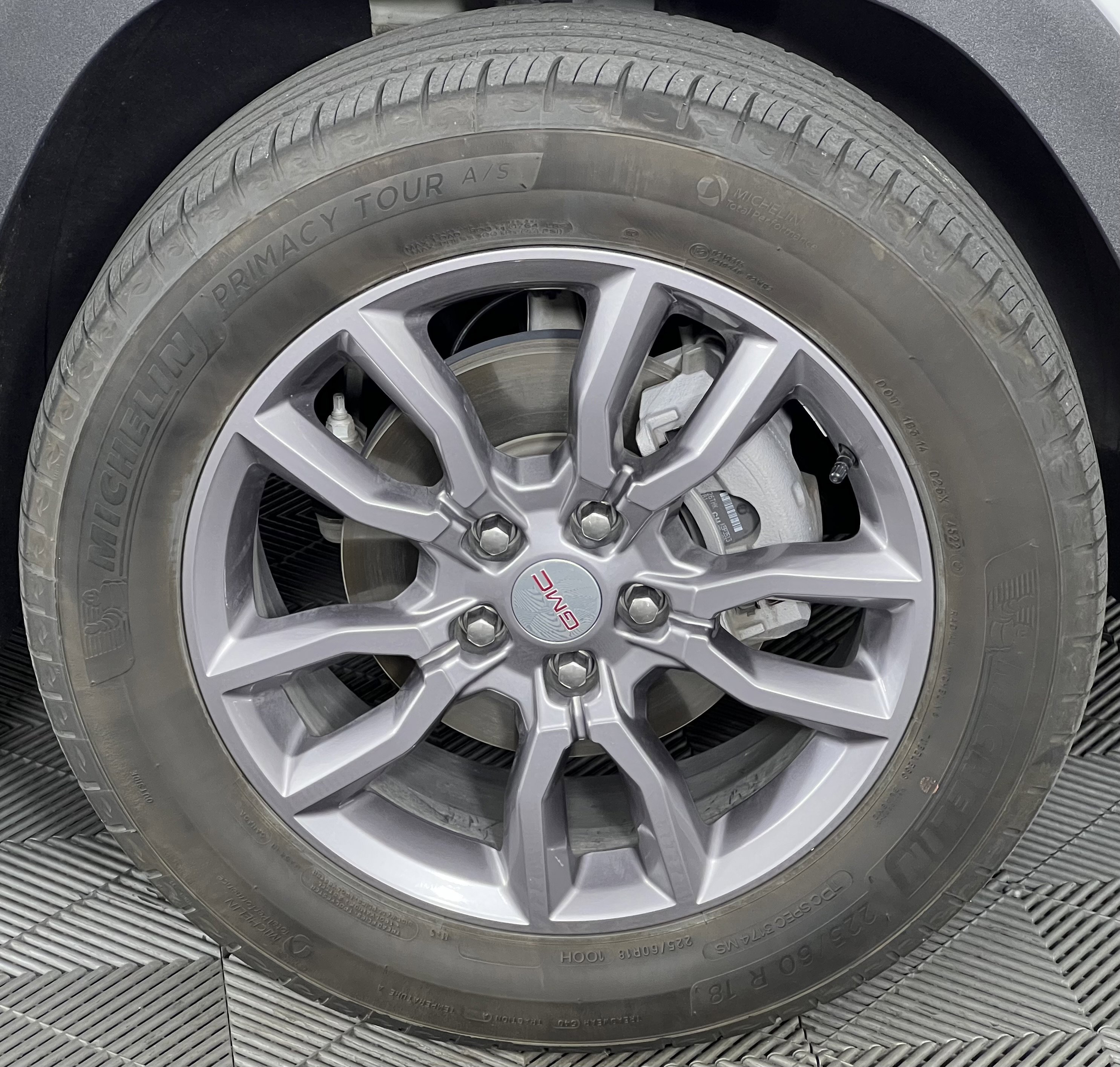 Used 2023 GMC Terrain SLT AWD/4WD image 15