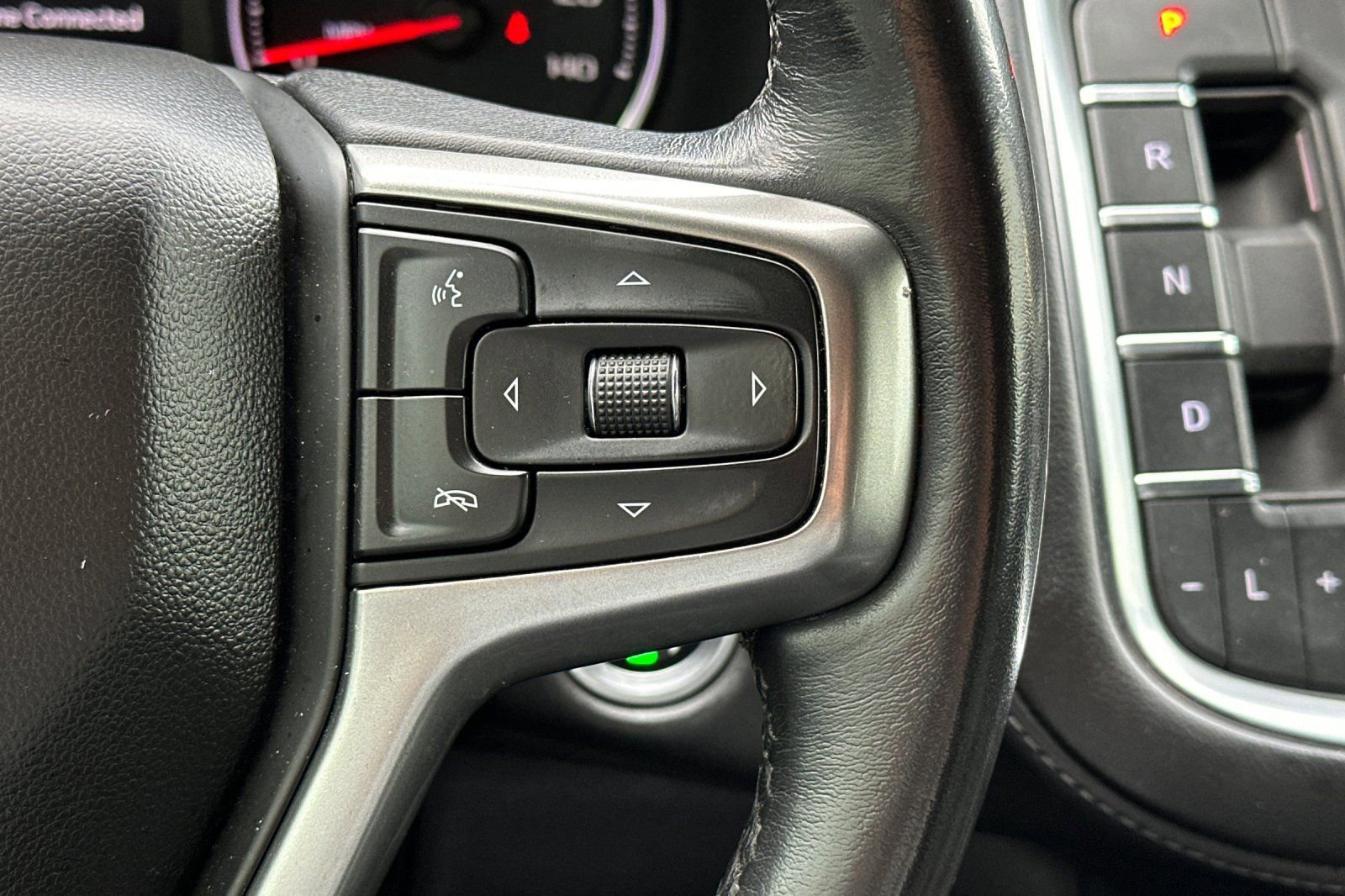 Used 2021 Chevrolet Tahoe Z71 image 29