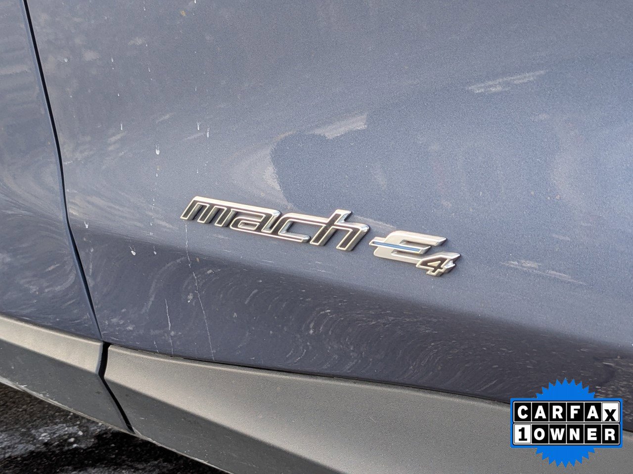 Used 2021 Ford Mustang Mach-E Select w/ Comfort/Technology Package image 12