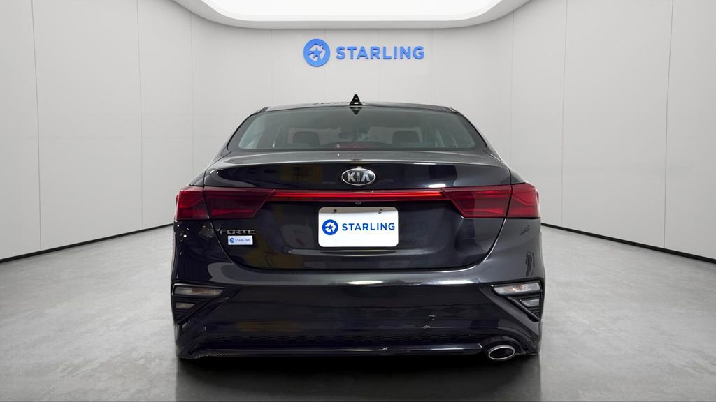 Used 2019 Kia Forte LXS image 7