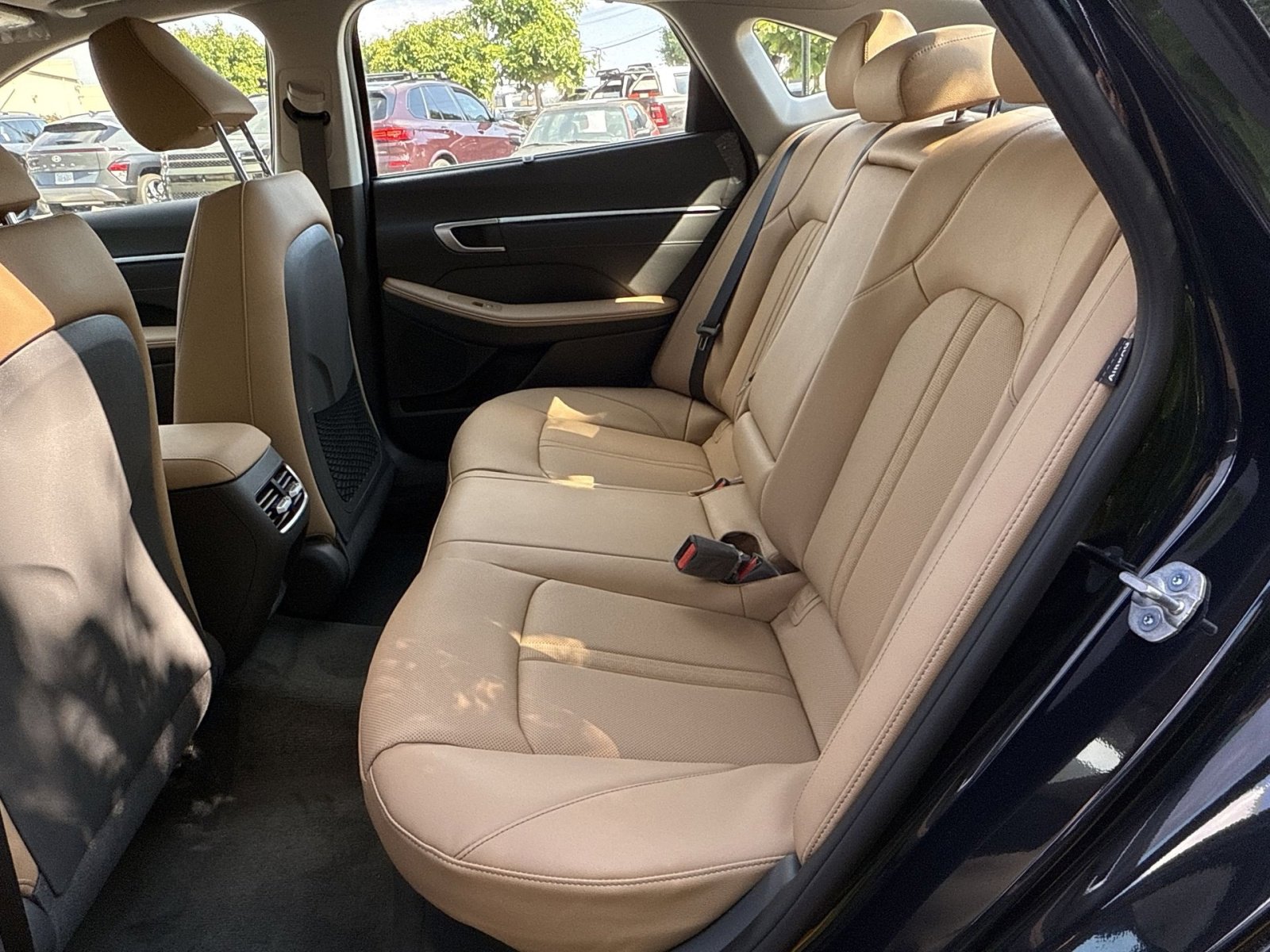 New 2026 Hyundai Sonata Limited FWD image 24
