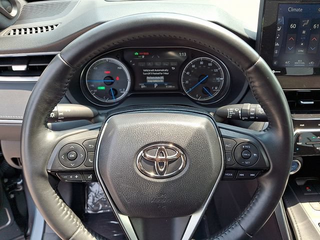 Used 2021 Toyota Venza Limited w/ Advanced Technology Package AWD/4WD image 21
