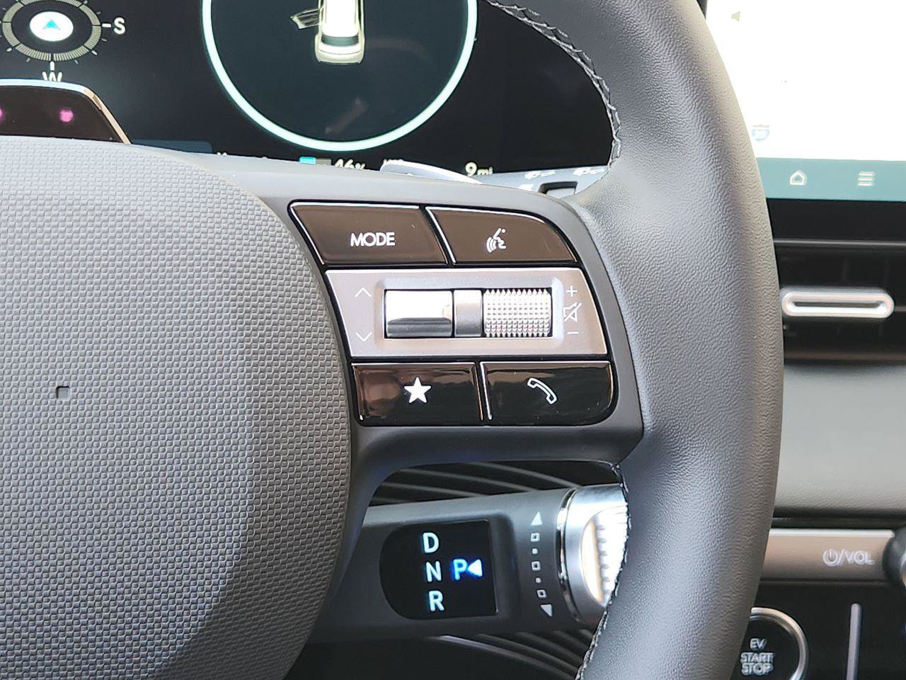 New 2027 Hyundai Ioniq 5 SE RWD image 28