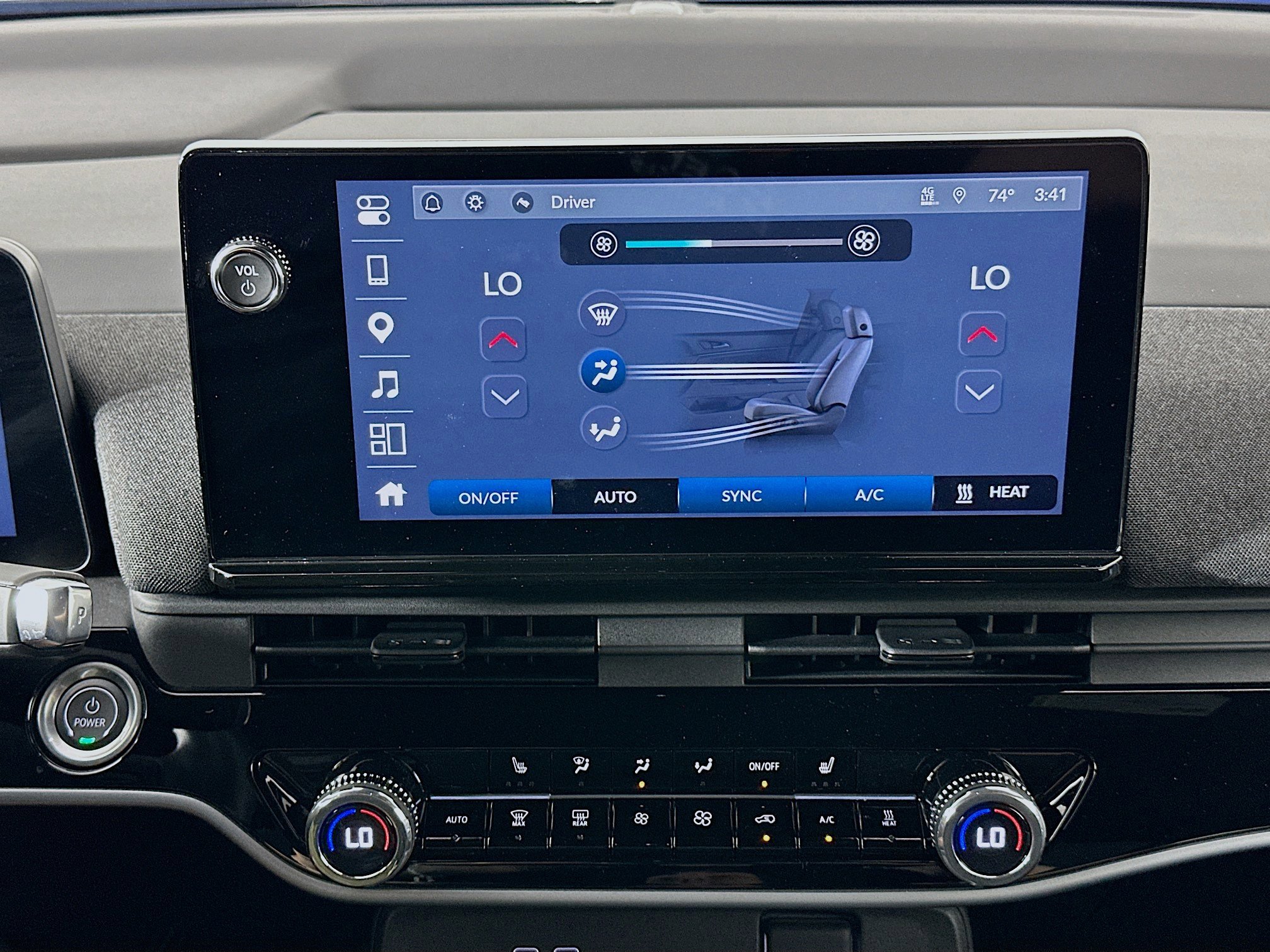 Used 2024 Honda Prologue EX image 24