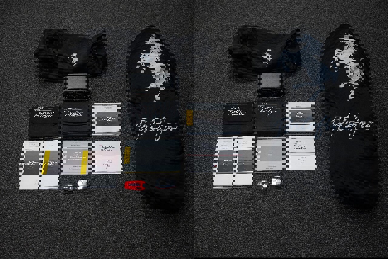 Used 2019 Ferrari Portofino image 30