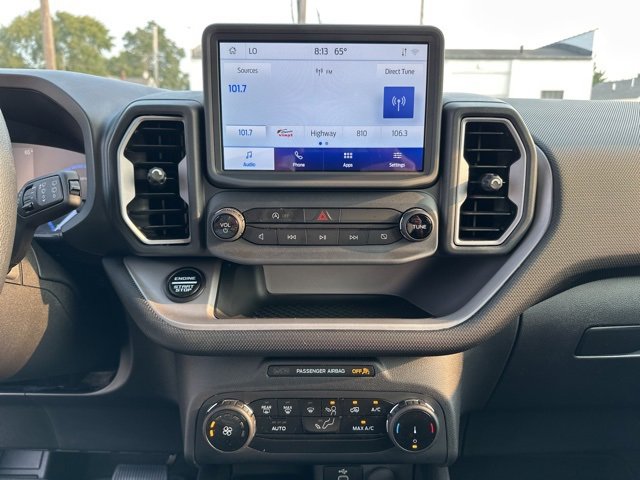 Used 2024 Ford Bronco Sport Big Bend image 30