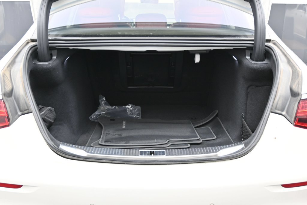 Used 2022 Mercedes-Benz S 500 4MATIC image 16