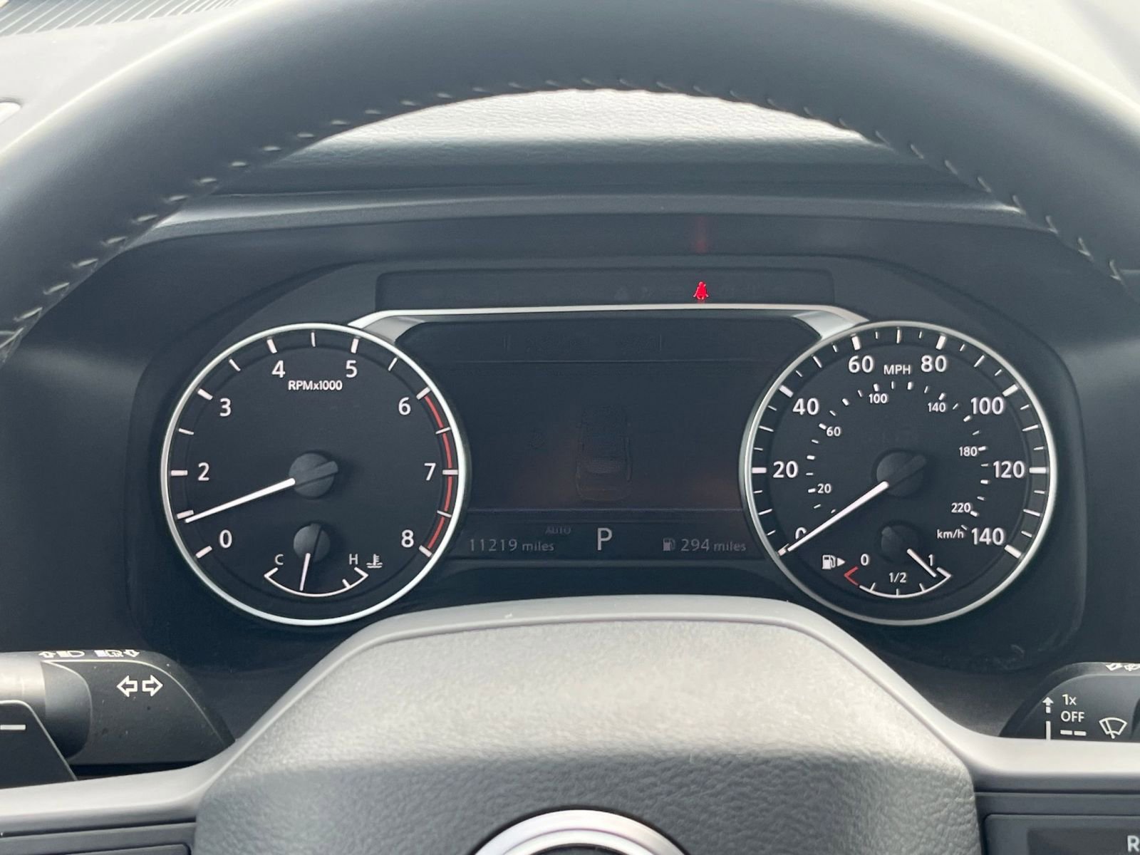 Used 2025 Nissan Rogue SV image 42