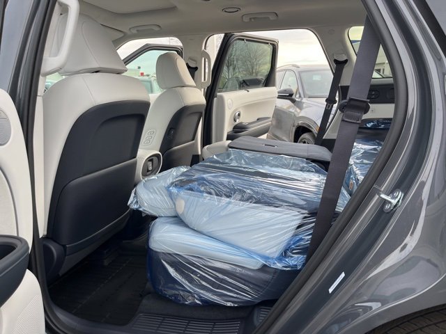 New 2026 Hyundai Palisade Calligraphy image 25