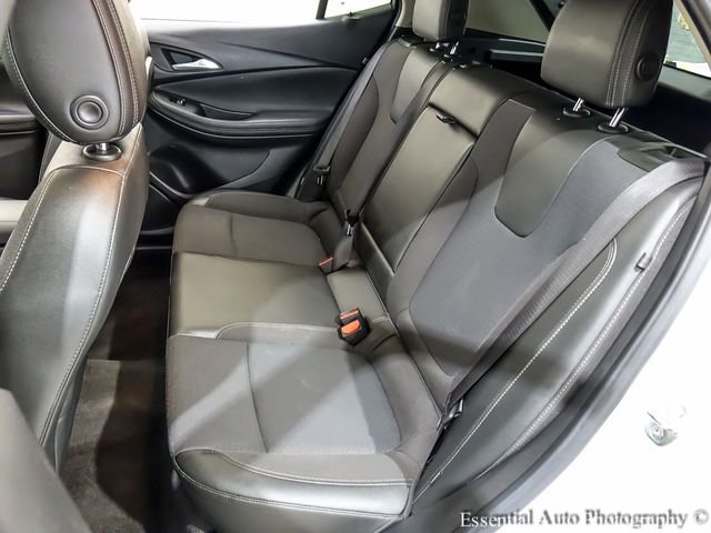 Used 2020 Buick Encore GX Select w/ Experience Buick Package AWD/4WD image 12