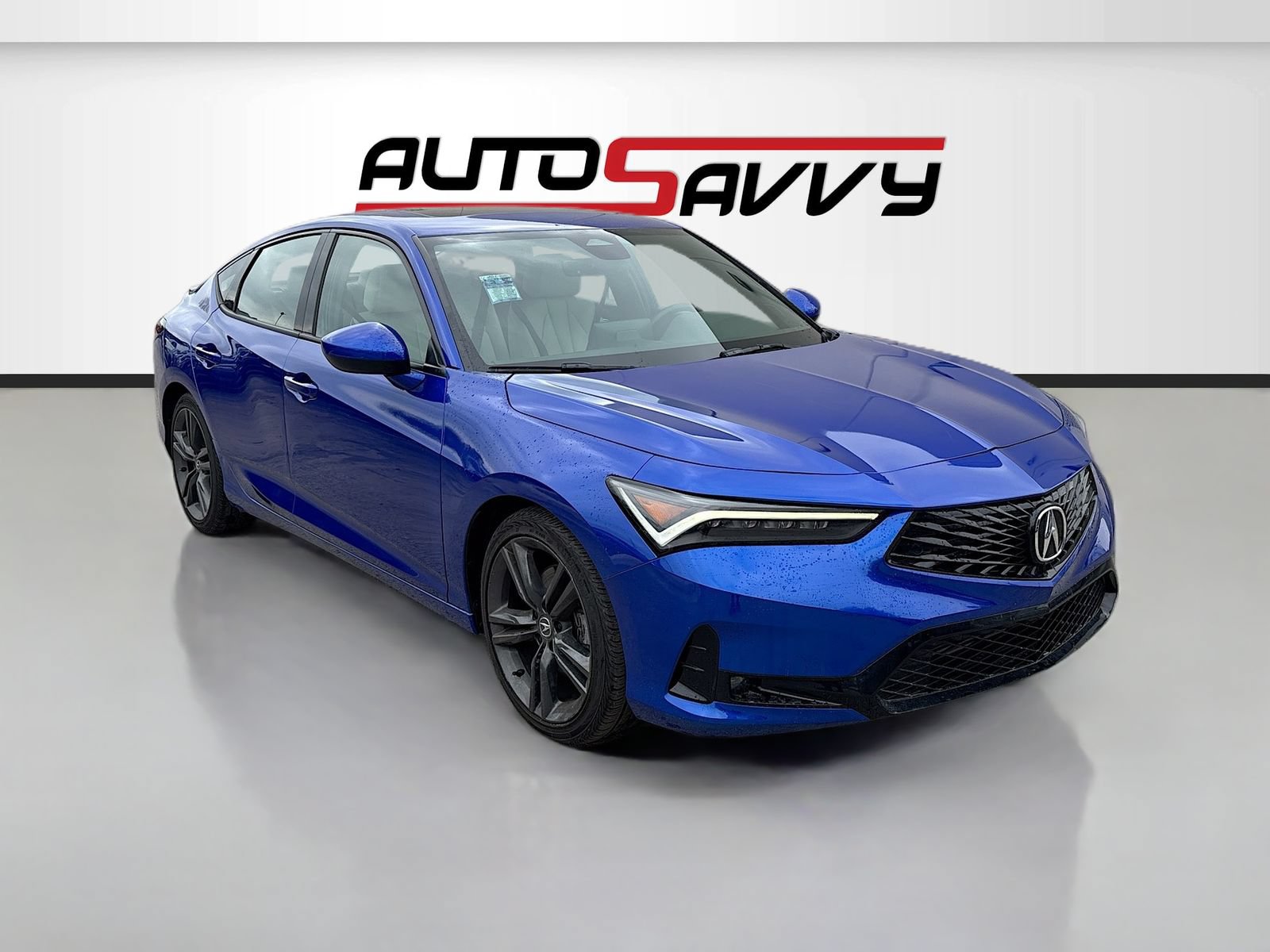 Used 2024 Acura Integra A-Spec