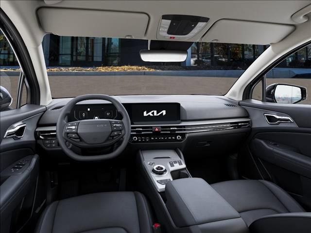 New 2026 Kia Sportage EX image 14