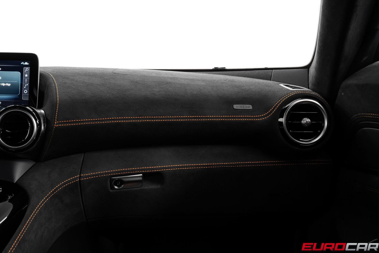 Used 2021 Mercedes-Benz AMG GT Black Series image 37