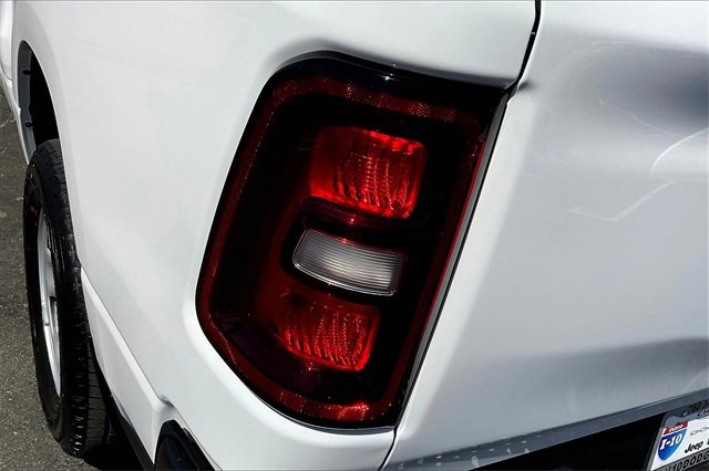 New 2025 RAM 1500 Tradesman image 12