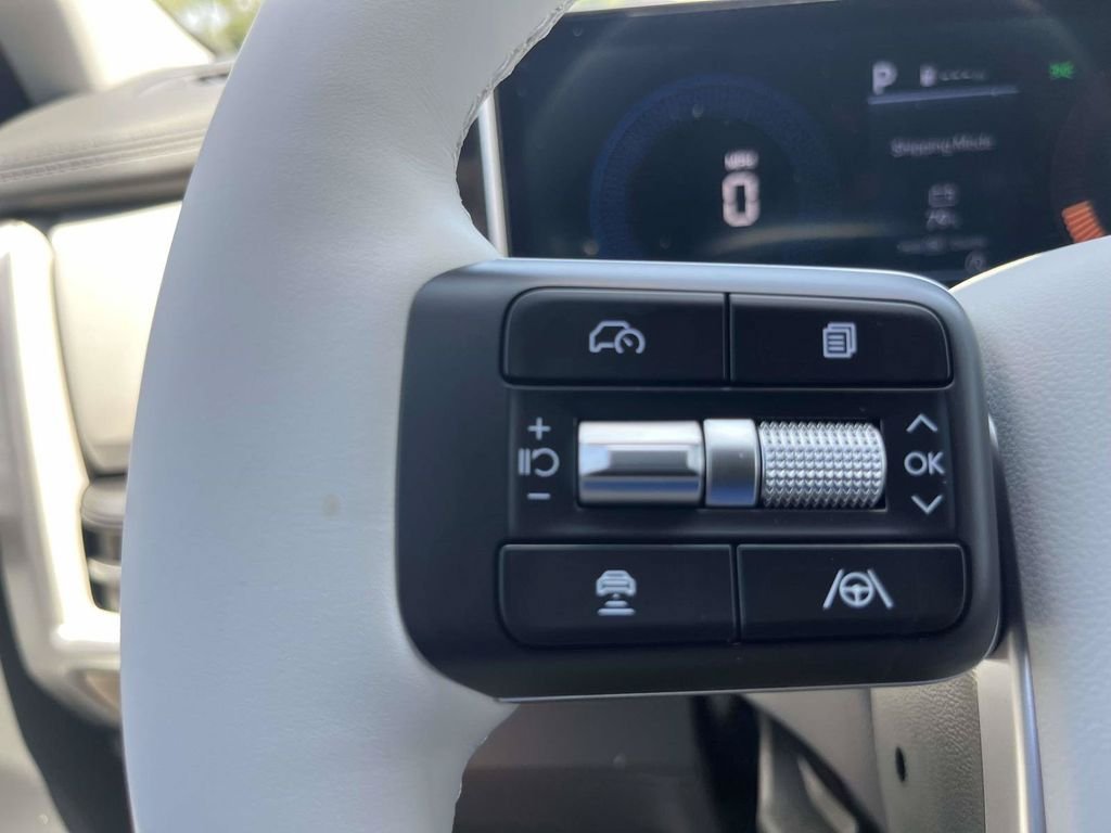 New 2027 Hyundai Santa Fe SE FWD image 18