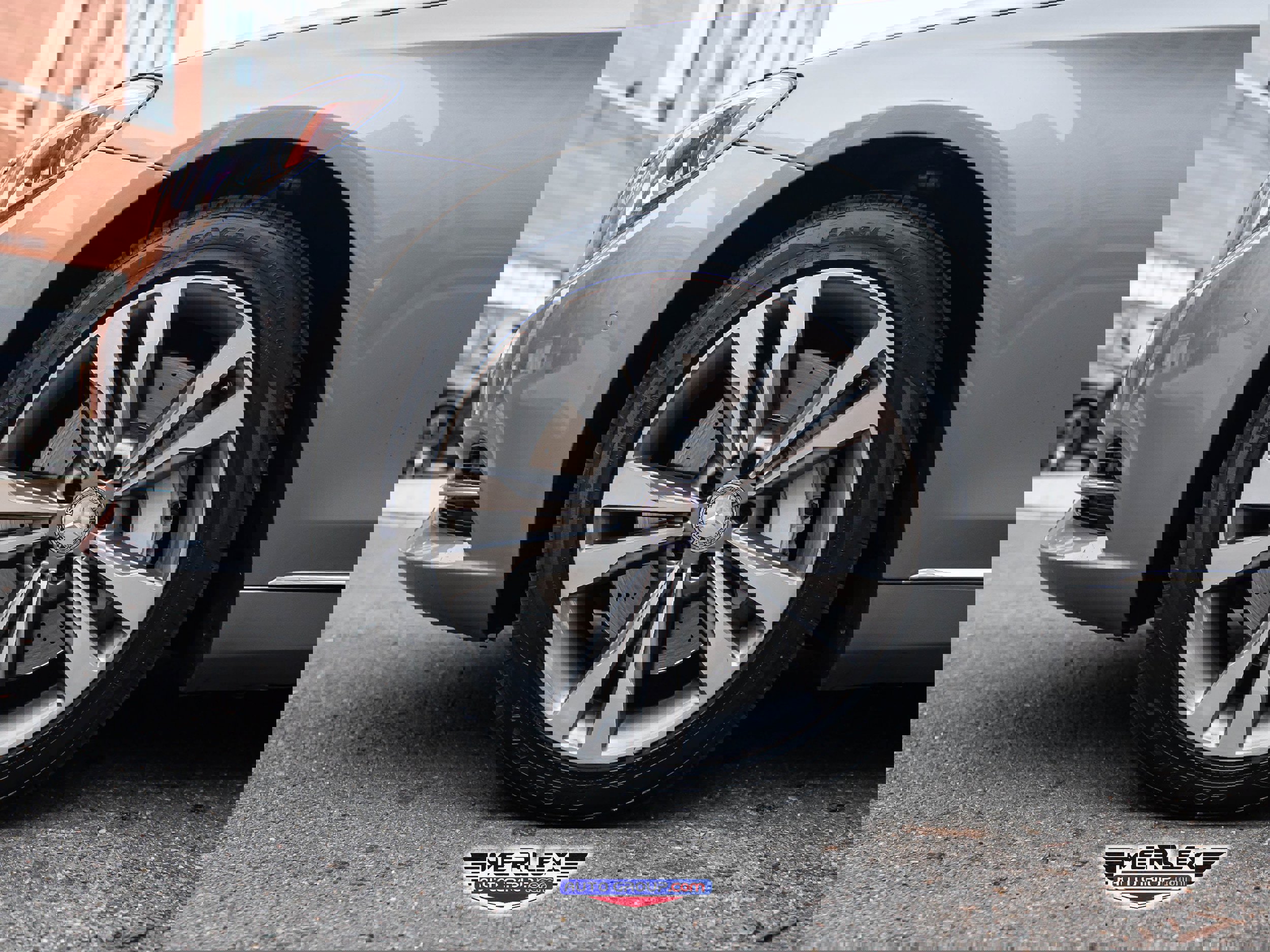 Used 2015 Mercedes-Benz S 550 4MATIC Sedan image 9