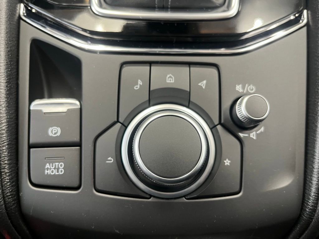 New 2025 MAZDA CX-5 AWD 2.5 S image 14