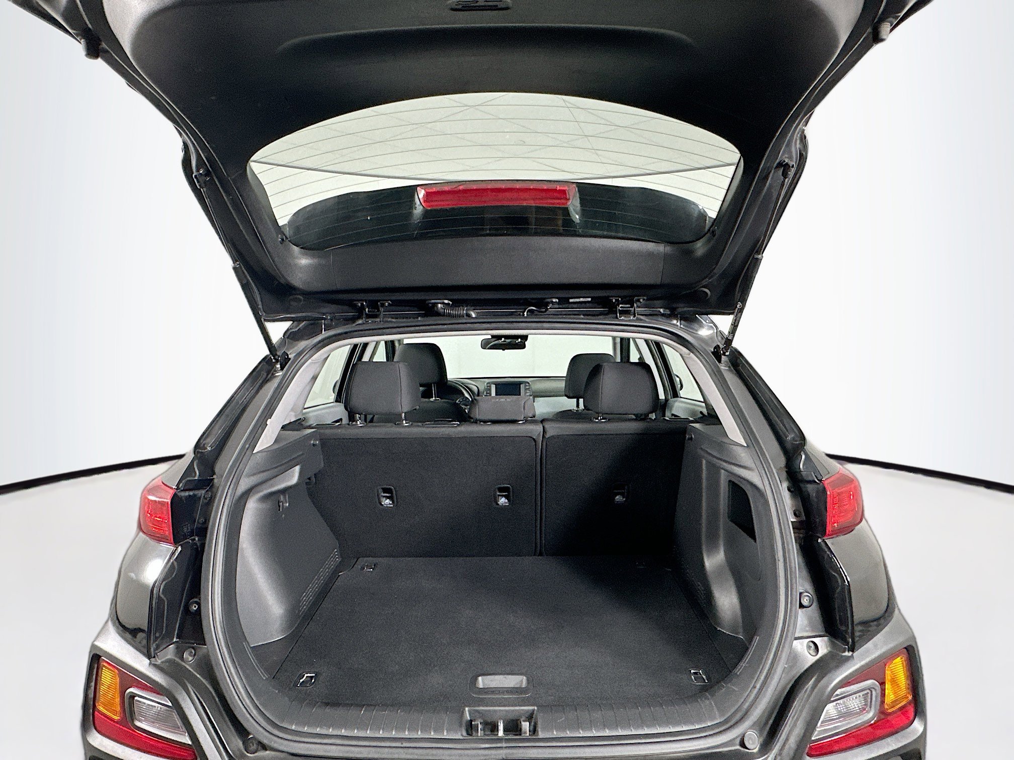 Used 2020 Hyundai Kona SE FWD image 26