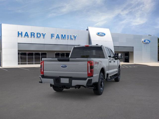 New 2026 Ford F250 XL w/ STX Appearance Package AWD/4WD image 8