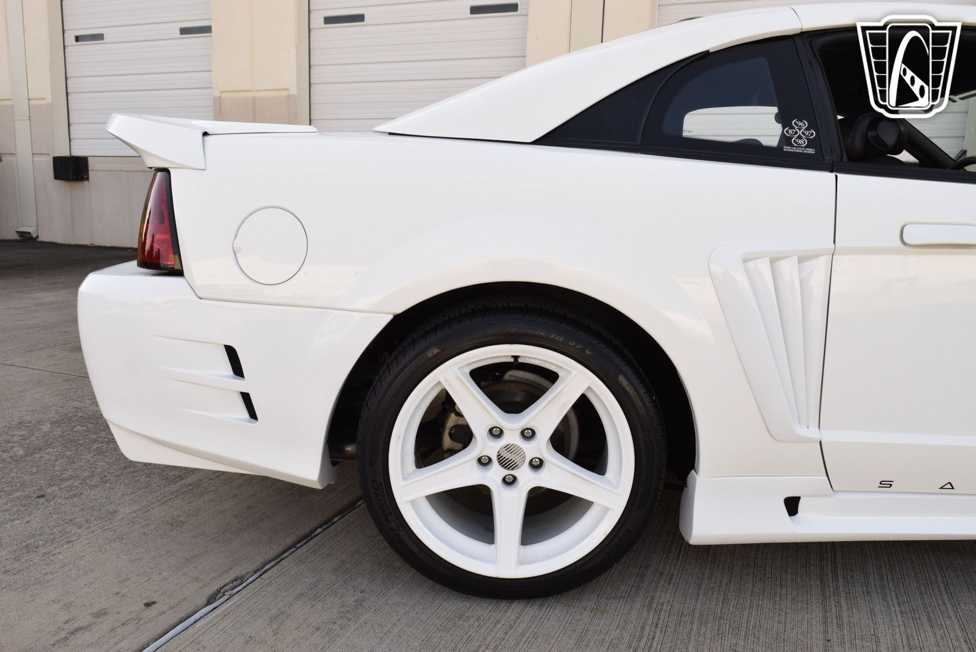 Used 1999 Ford Mustang GT image 39