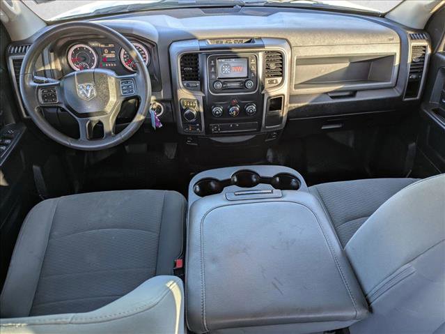 Used 2018 RAM 1500 Tradesman w/ Popular Equipment Group image 19