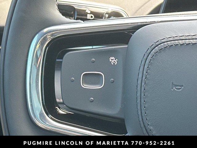 New 2025 Lincoln Nautilus Premier w/ Equipment Group 102A image 25