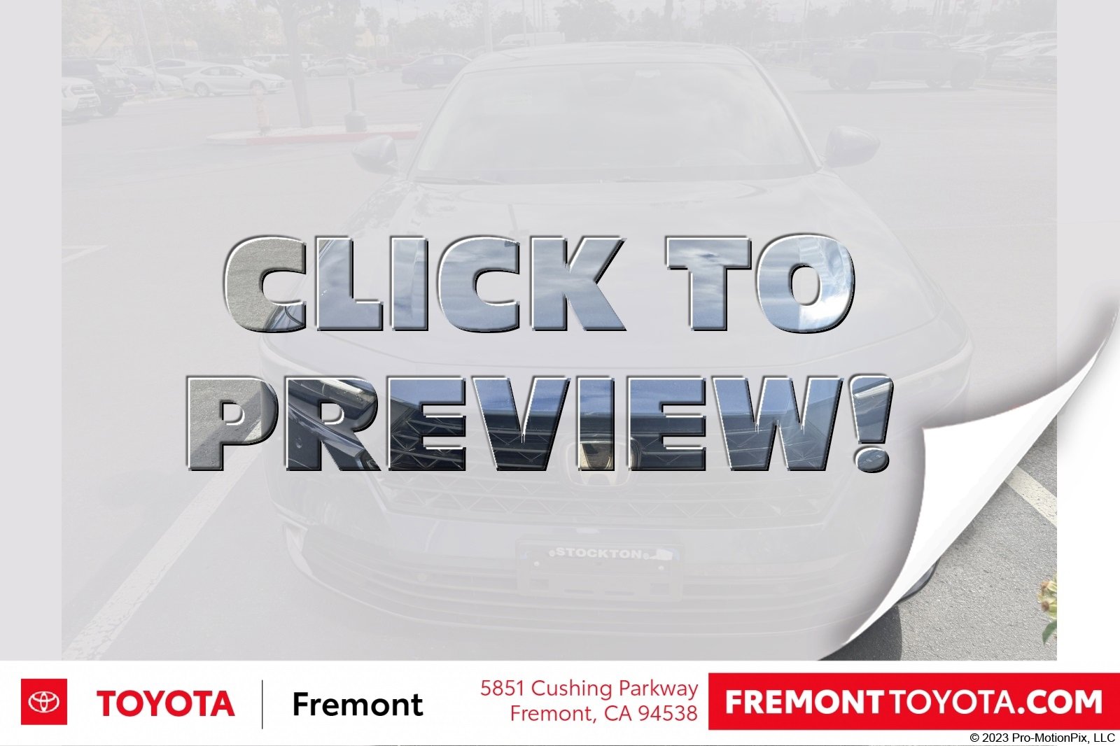 Used 2024 Honda Accord Touring