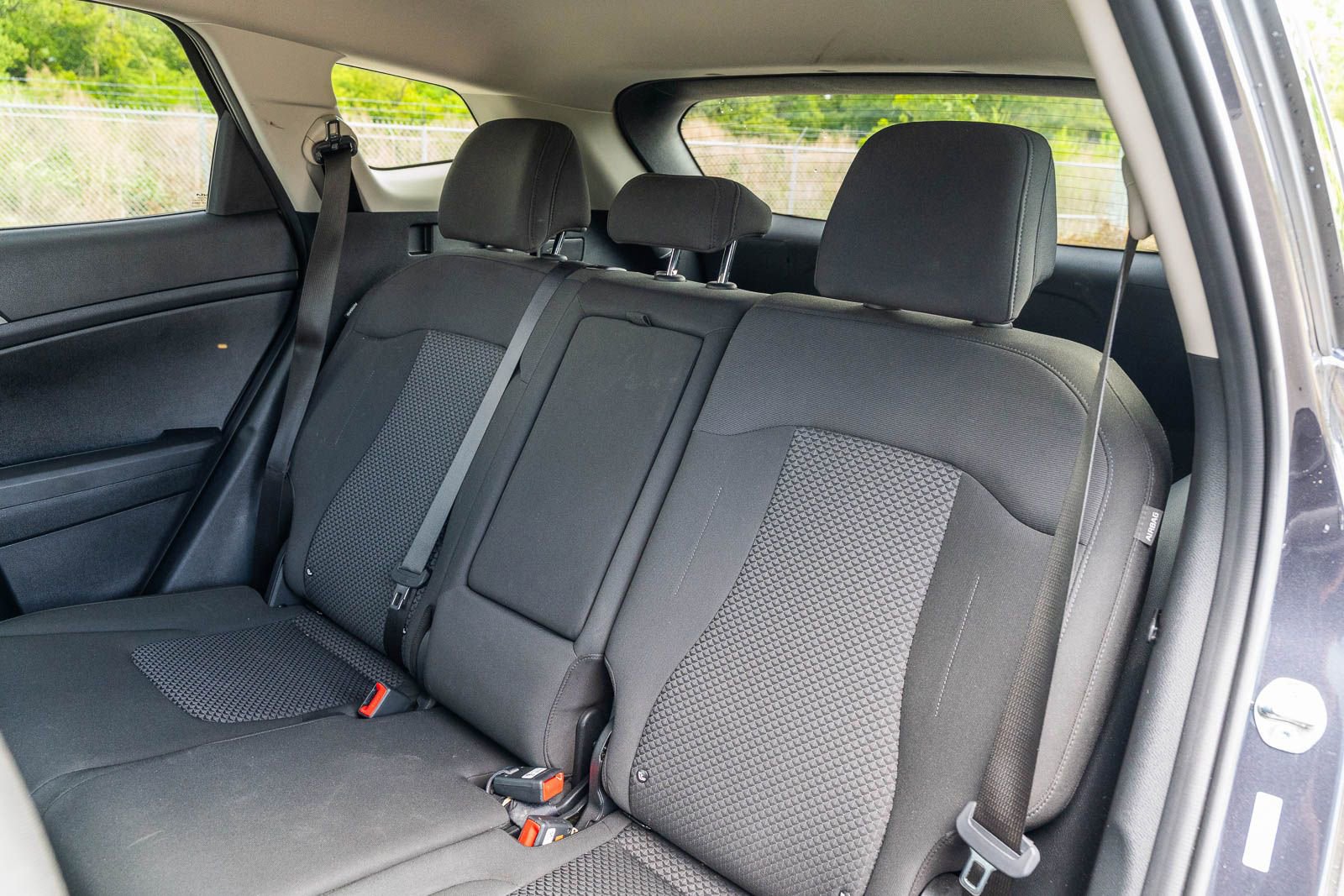 Used 2026 Kia Sportage LX w/ LX Convenience Package FWD image 19