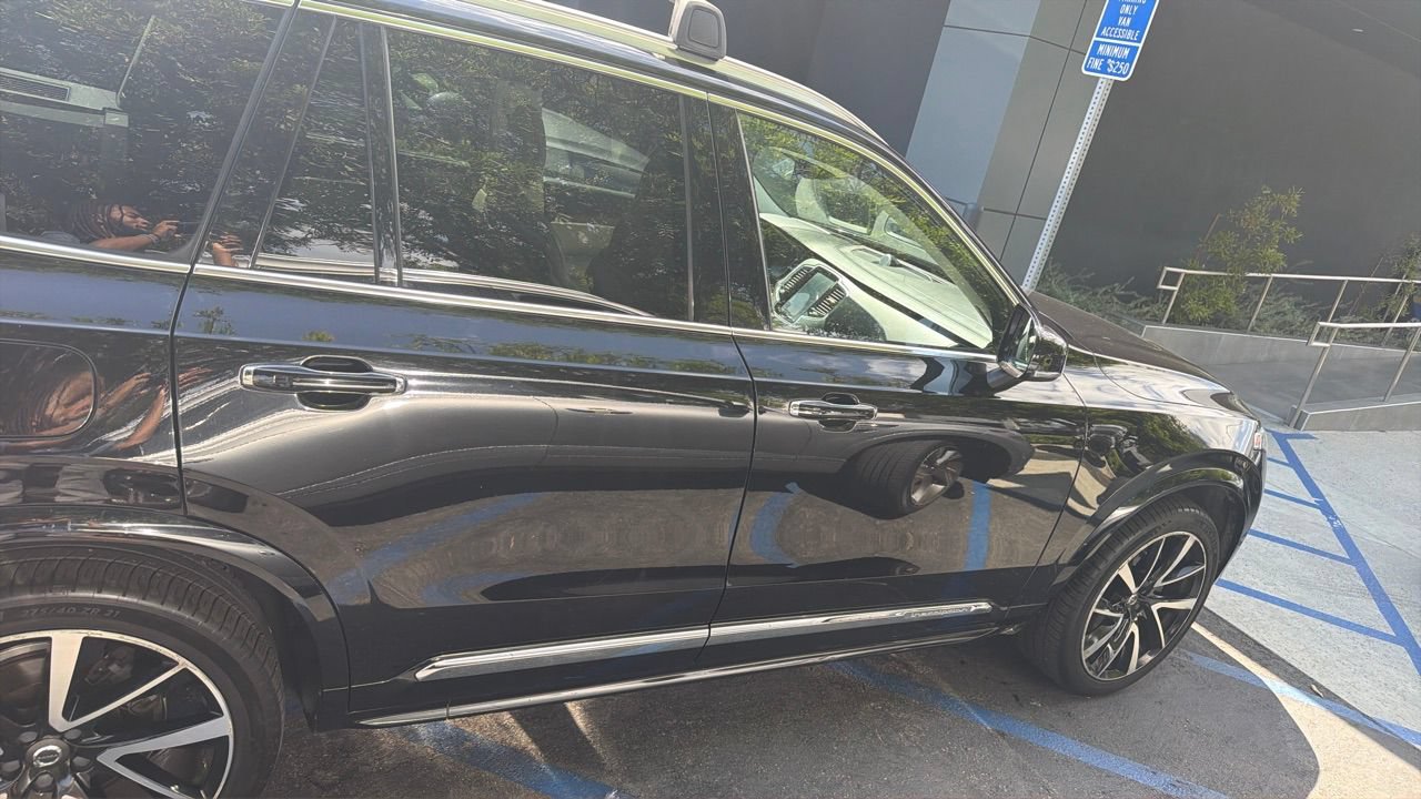 Used 2019 Volvo XC90 T6 Inscription w/ Advanced Package AWD/4WD image 2