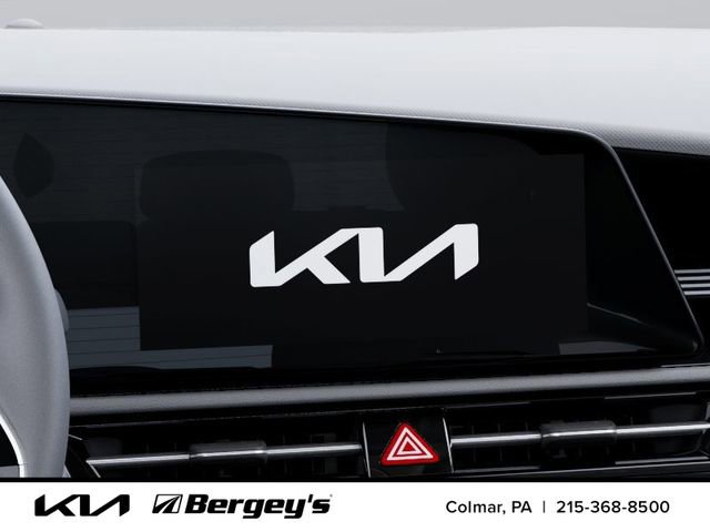 New 2026 Kia Niro Wind FWD image 23