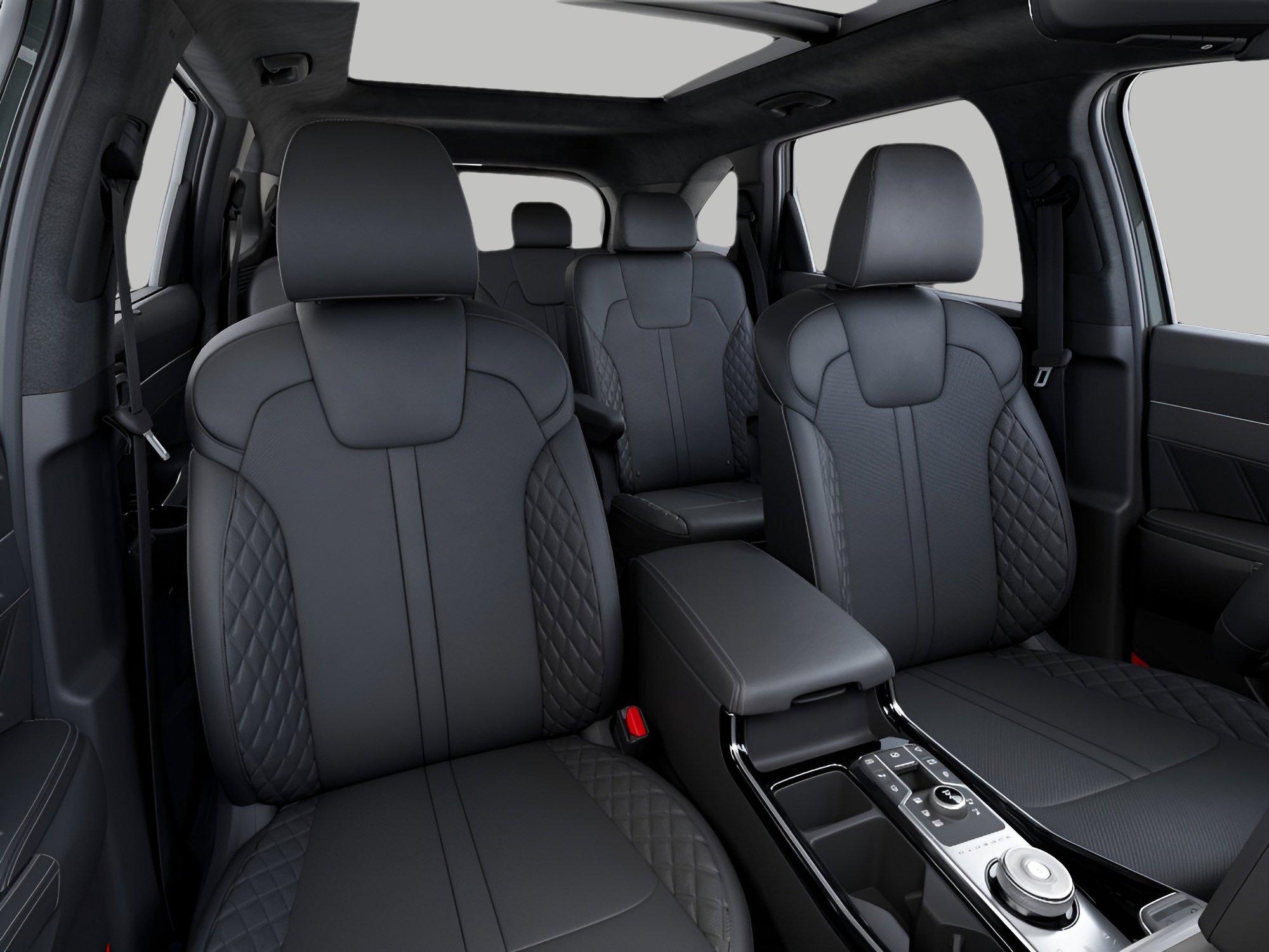 New 2026 Kia Sorento SX Prestige AWD/4WD image 15