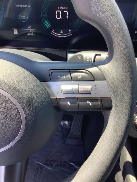 Certified 2026 Hyundai Sonata SE FWD image 28