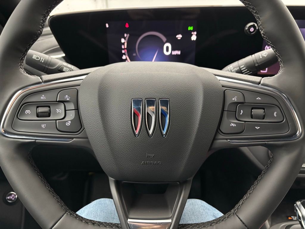 New 2026 Buick Envista Preferred w/ Convenience I Package image 20