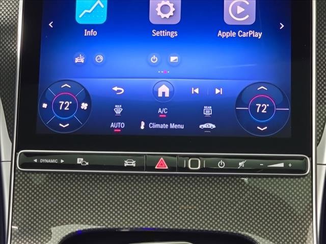 New 2026 Mercedes-Benz CLE 300 4MATIC Coupe image 22