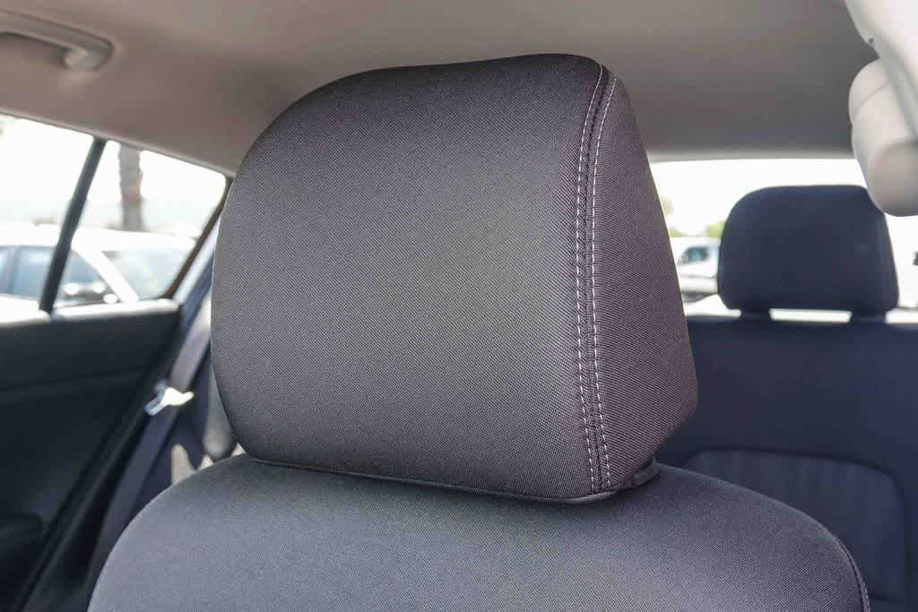Certified 2022 Kia Sportage LX FWD image 24