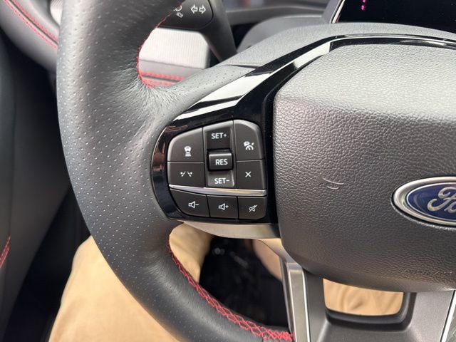 Used 2025 Ford Explorer ST-Line w/ Premium Package AWD/4WD image 15
