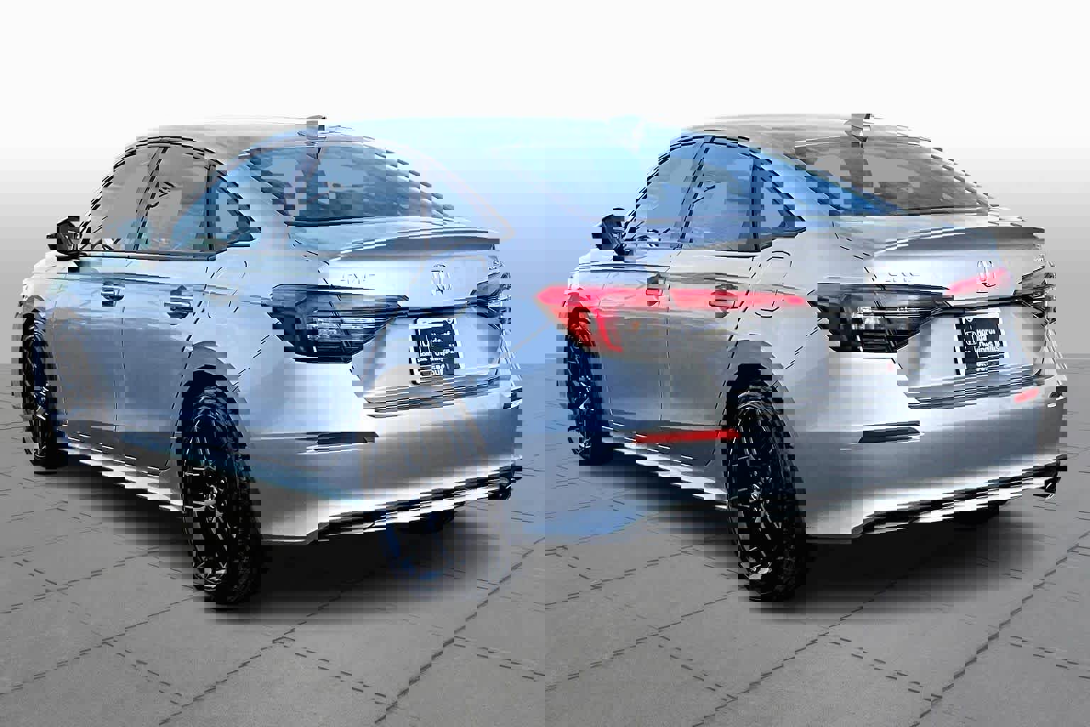 Used 2023 Honda Civic Sport image 11