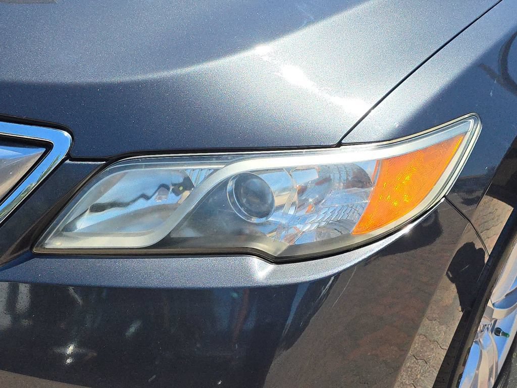 Used 2014 Acura RDX FWD w/ Technology Package image 35