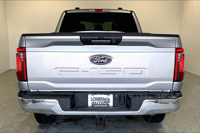 Used 2024 Ford F150 XLT w/ Tow/Haul Package image 6