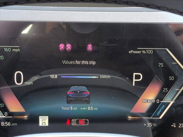 New 2026 BMW i4 xDrive40i image 11