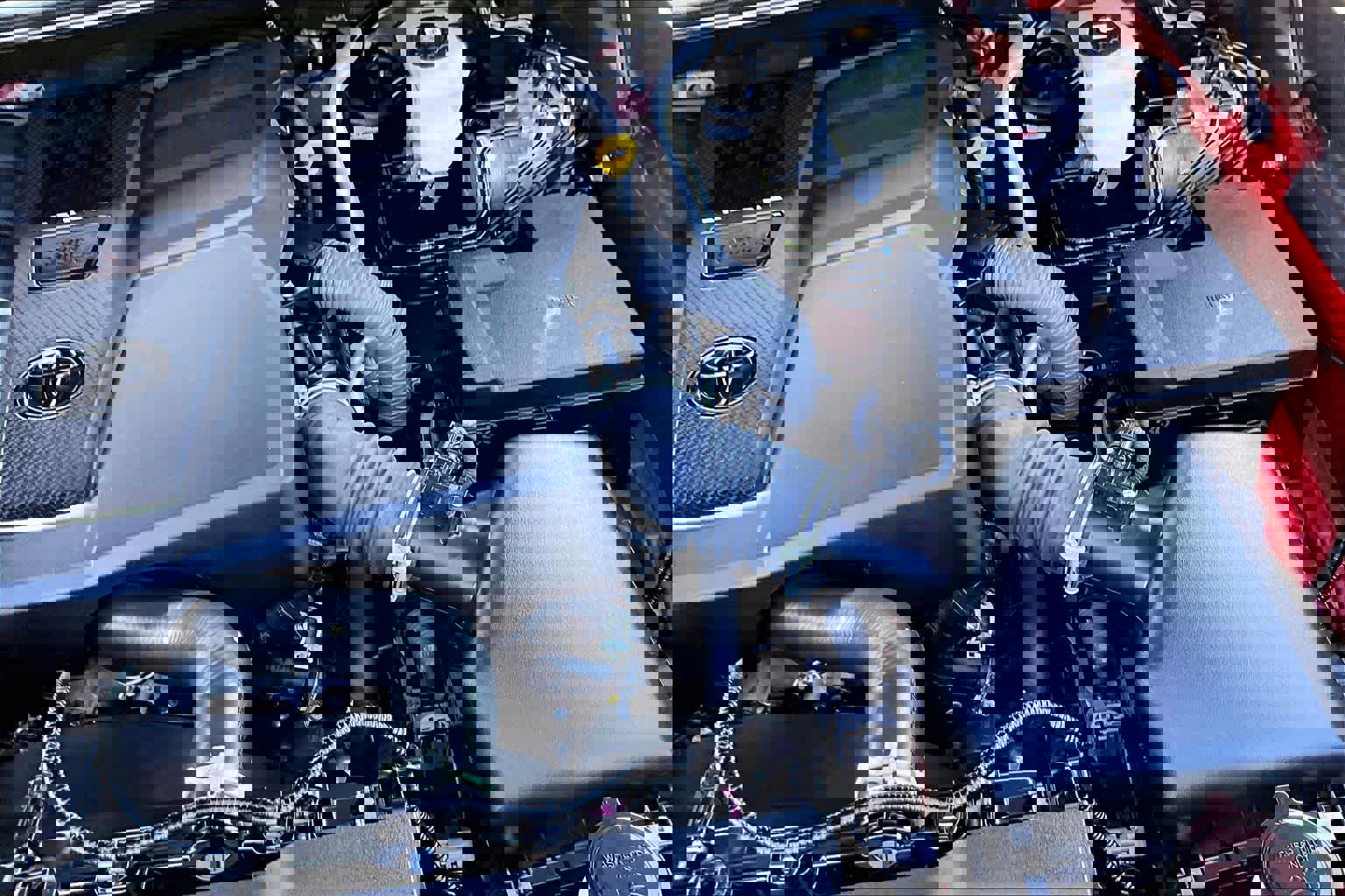 Used 2023 Toyota Tundra Limited image 32