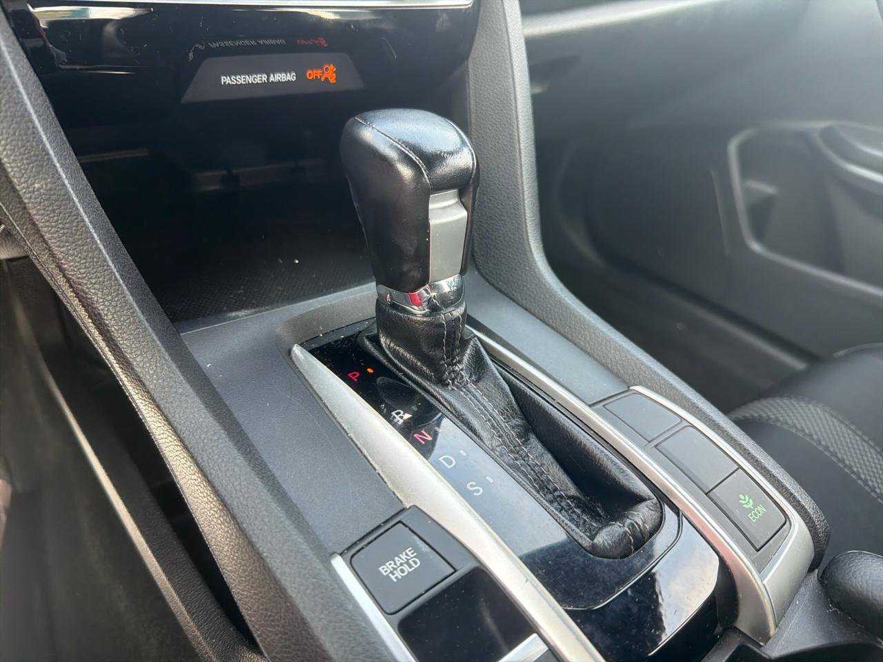 Used 2019 Honda Civic Sport image 22