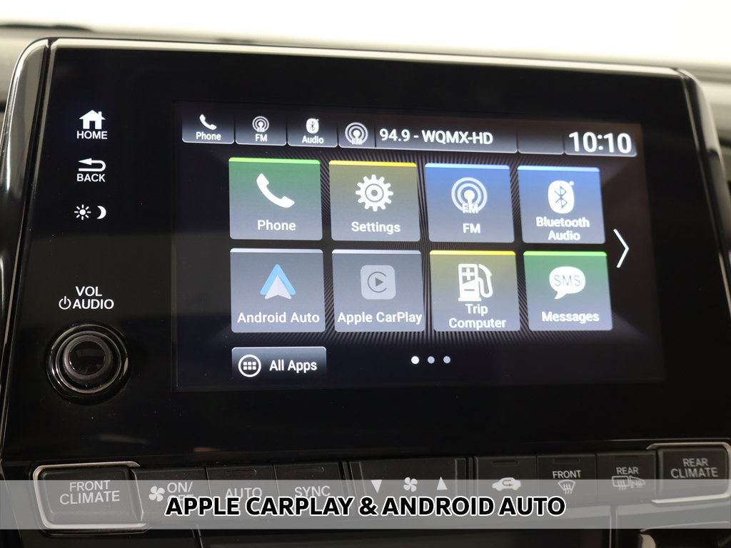Used 2021 Honda Odyssey EX-L image 9