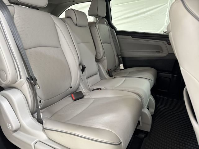 Used 2023 Honda Odyssey Elite image 28