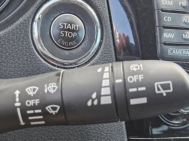 Used 2017 Nissan Rogue SL FWD image 10