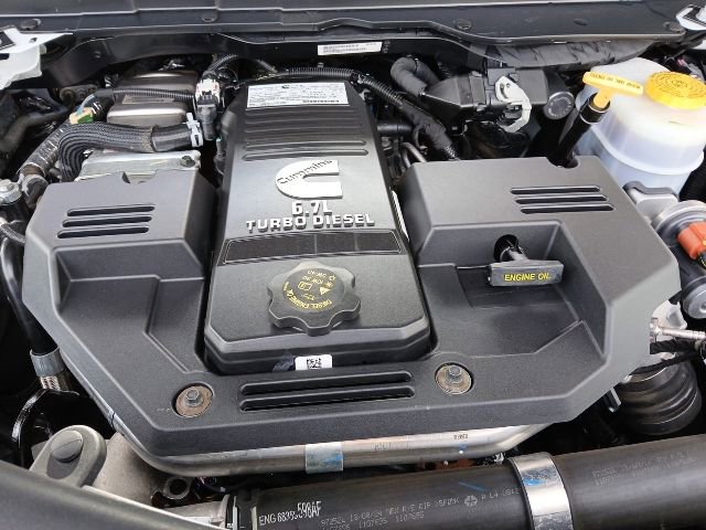 Used 2024 RAM 3500 SLT w/ Quick Order Package 2YG SLT AWD/4WD image 43