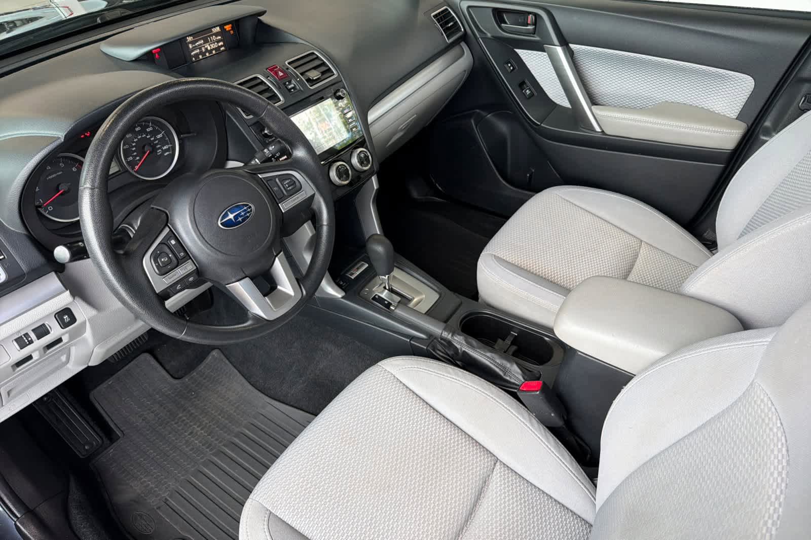 Used 2018 Subaru Forester 2.5i Premium w/ Popular Package #2A AWD/4WD image 13