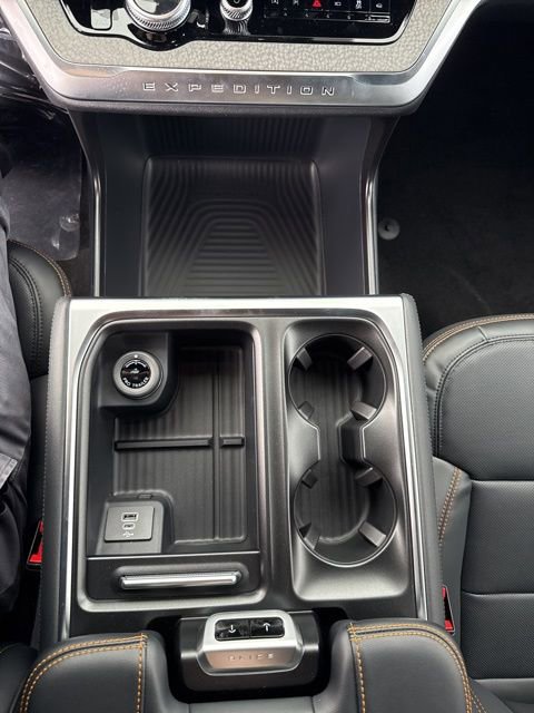 New 2026 Ford Expedition Tremor AWD/4WD image 26
