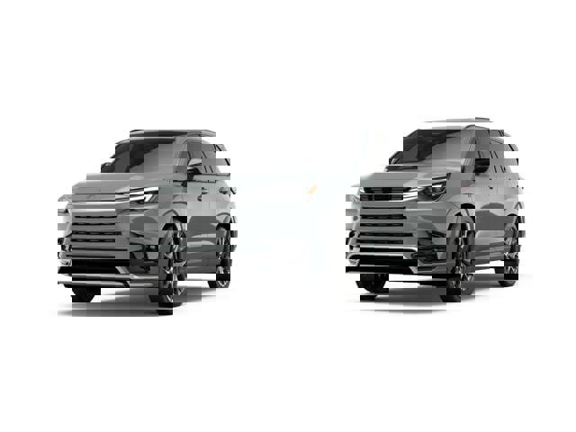 New 2026 Lexus TX 500h AWD image 1