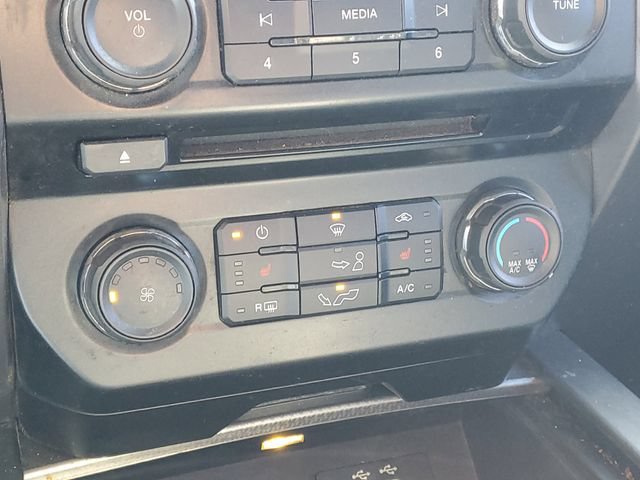 Used 2016 Ford F150 XLT w/ Equipment Group 302A Luxury AWD/4WD image 25